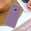 Miniatyrbilde 8 av 8: Silikondeksel til Huawei P20 LITE 2018 / NOVA 3E med kamerabeskyttelse