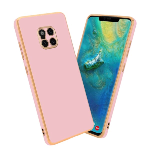 Huawei MATE 20 PRO Cover Etui Case ()