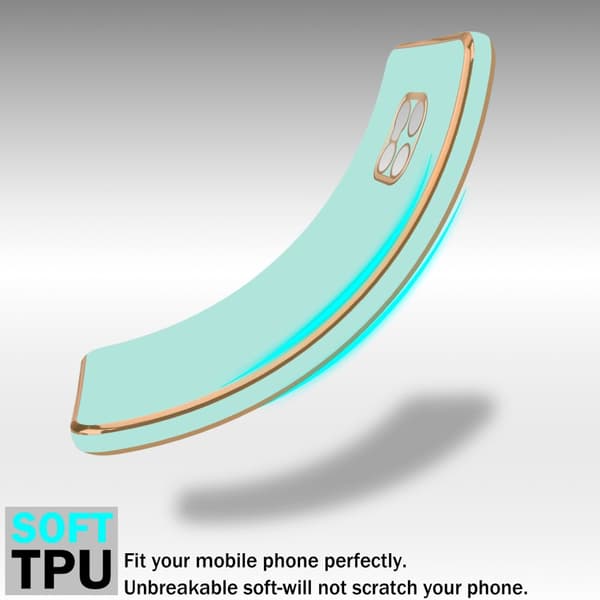 Huawei MATE 20 PRO Cover Etui Case ()