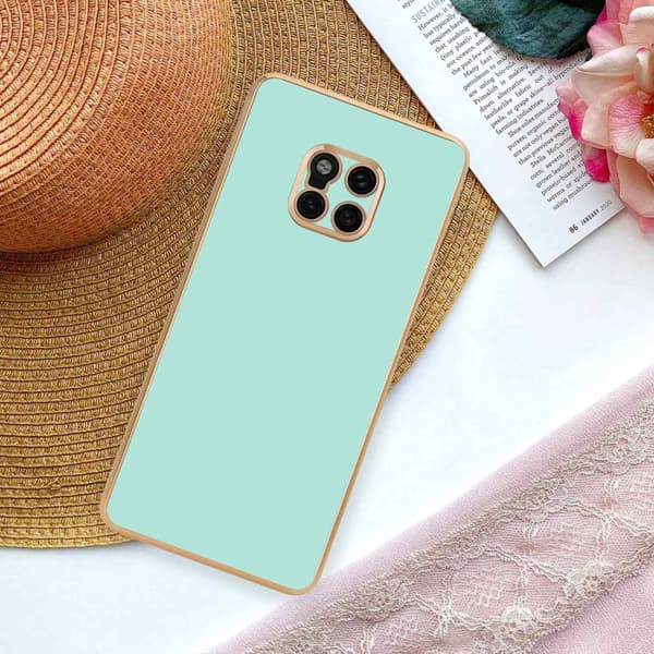 Huawei MATE 20 PRO Cover Etui Case ()