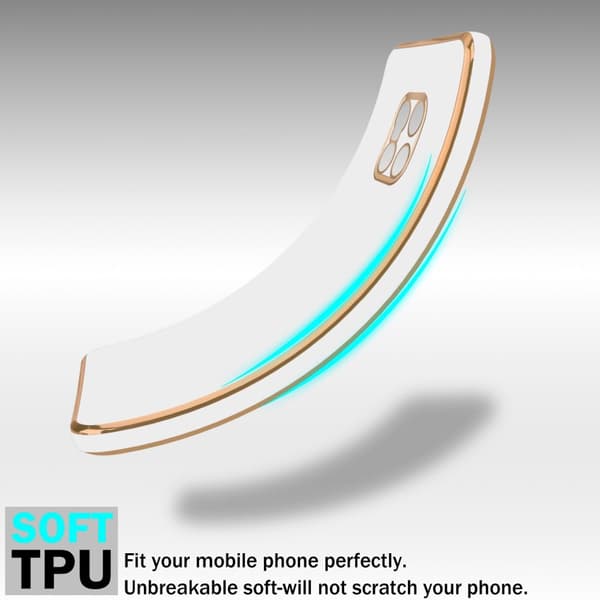 Huawei MATE 20 PRO Cover Etui Case ()