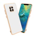 Miniatyrbillede 1 af 8: Huawei MATE 20 PRO Cover Etui Case ()