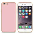 Miniatyrbilde 3 av 8: Silikondeksel til iPhone 6 PLUS / 6S PLUS med kamerabeskyttelse