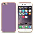 Pikkukuva 3 / 8: iPhone 6 PLUS / 6S PLUS Suojakuori Suojakotelo joka on valmistettu joustavasta TPU-silikonista ja jossa on kameran suojaus
