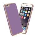 Miniatyrbillede 1 af 8: iPhone 6 PLUS / 6S PLUS Cover Etui Case ()