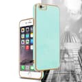 Miniatyrbilde 4 av 8: Silikondeksel til iPhone 6 PLUS / 6S PLUS med kamerabeskyttelse