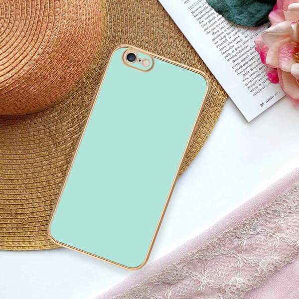 iPhone 6 PLUS / 6S PLUS Cover Etui Case ()