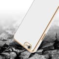 Miniatyrbilde 5 av 8: Silikondeksel til iPhone 6 PLUS / 6S PLUS med kamerabeskyttelse