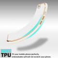 Miniatyrbillede 7 af 8: iPhone 6 PLUS / 6S PLUS Cover Etui Case ()