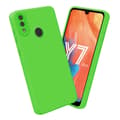 Miniatyrbillede 4 af 8: Huawei Y7 2019 / Y7 PRIME 2019 Cover Etui Case ()