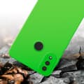 Miniatyrbillede 5 af 8: Huawei Y7 2019 / Y7 PRIME 2019 Cover Etui Case ()