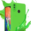 Miniatyrbillede 6 af 8: Huawei Y7 2019 / Y7 PRIME 2019 Cover Etui Case ()