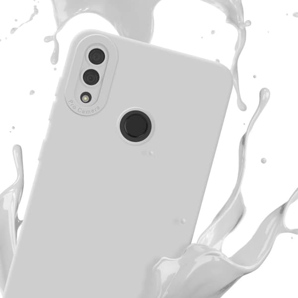 Huawei Y7 2019 / Y7 PRIME 2019 Cover Etui Case ()