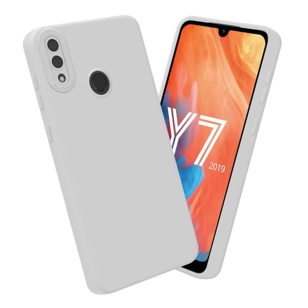 Huawei Y7 2019 / Y7 PRIME 2019 Cover Etui Case ()