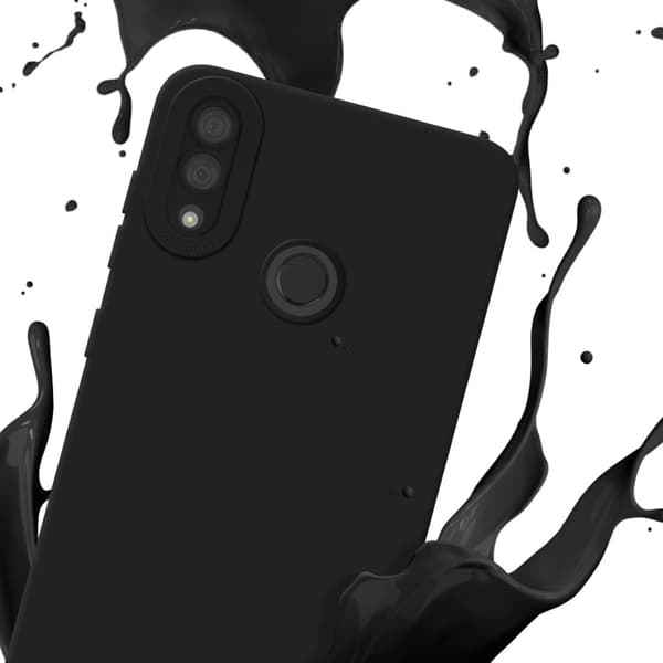 Huawei Y7 2019 / Y7 PRIME 2019 Cover Etui Case ()