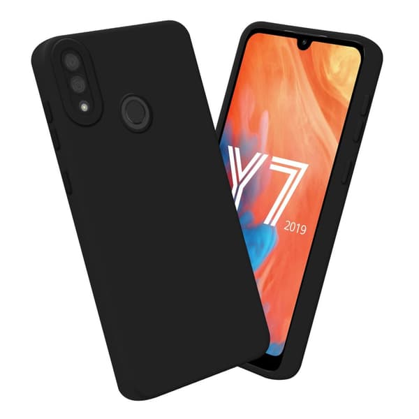 Huawei Y7 2019 / Y7 PRIME 2019 Cover Etui Case ()