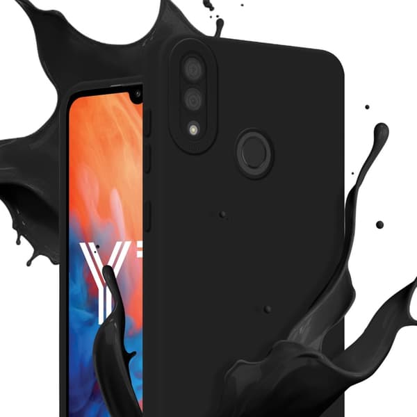 Huawei Y7 2019 / Y7 PRIME 2019 Cover Etui Case ()