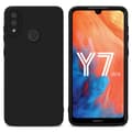 Miniatyrbillede 1 af 8: Huawei Y7 2019 / Y7 PRIME 2019 Cover Etui Case ()