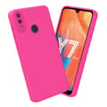 Miniatyrbillede 4 af 8: Huawei Y7 2019 / Y7 PRIME 2019 Cover Etui Case ()