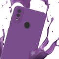 Miniatyrbillede 3 af 8: Huawei Y7 2019 / Y7 PRIME 2019 Cover Etui Case ()