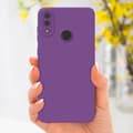 Miniatyrbillede 7 af 8: Huawei Y7 2019 / Y7 PRIME 2019 Cover Etui Case ()