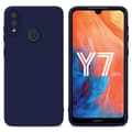 Miniatyrbillede 1 af 8: Huawei Y7 2019 / Y7 PRIME 2019 Cover Etui Case ()