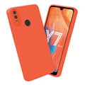 Miniatyrbillede 4 af 8: Huawei Y7 2019 / Y7 PRIME 2019 Cover Etui Case ()