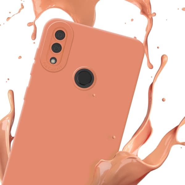 Huawei Y7 2019 / Y7 PRIME 2019 Cover Etui Case ()