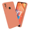 Miniatyrbillede 4 af 8: Huawei Y7 2019 / Y7 PRIME 2019 Cover Etui Case ()