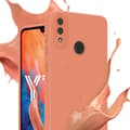 Miniatyrbillede 6 af 8: Huawei Y7 2019 / Y7 PRIME 2019 Cover Etui Case ()