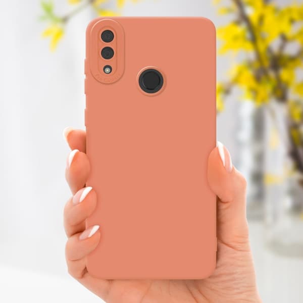 Huawei Y7 2019 / Y7 PRIME 2019 Cover Etui Case ()
