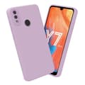 Miniatyrbillede 4 af 8: Huawei Y7 2019 / Y7 PRIME 2019 Cover Etui Case ()