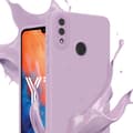 Miniatyrbillede 6 af 8: Huawei Y7 2019 / Y7 PRIME 2019 Cover Etui Case ()