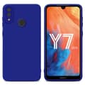 Miniatyrbillede 1 af 8: Huawei Y7 2019 / Y7 PRIME 2019 Cover Etui Case ()