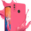 Miniatyrbillede 6 af 8: Huawei Y7 2019 / Y7 PRIME 2019 Cover Etui Case ()