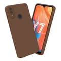 Miniatyrbillede 4 af 8: Huawei Y7 2019 / Y7 PRIME 2019 Cover Etui Case ()