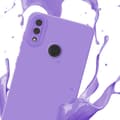 Miniatyrbillede 3 af 8: Huawei Y7 2019 / Y7 PRIME 2019 Cover Etui Case ()