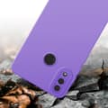Miniatyrbillede 5 af 8: Huawei Y7 2019 / Y7 PRIME 2019 Cover Etui Case ()