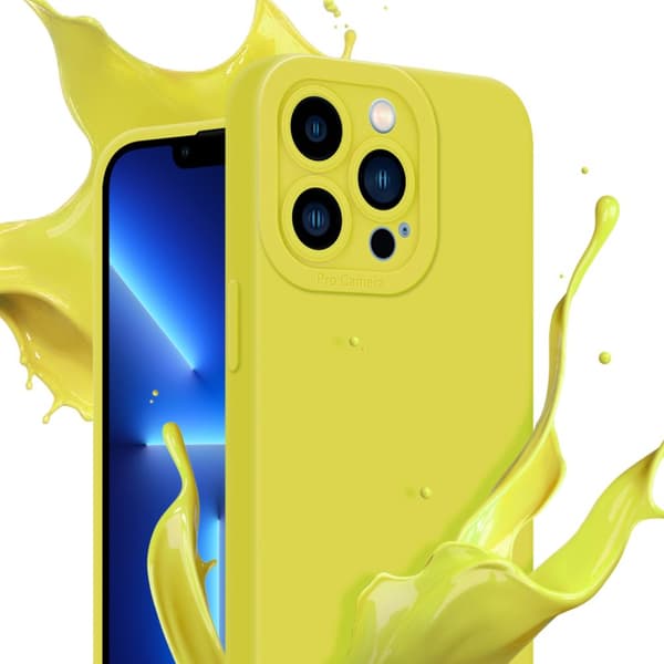 Deksel til iPhone 12 PRO