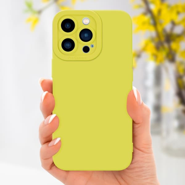 Deksel til iPhone 12 PRO