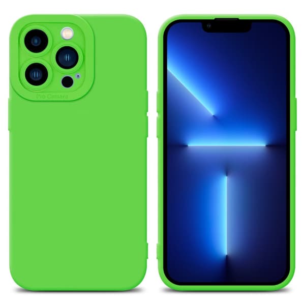 Deksel til iPhone 12 PRO