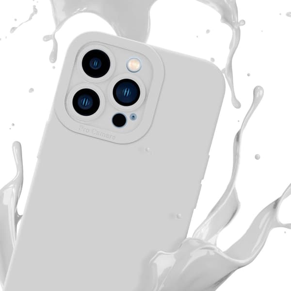 Deksel til iPhone 12 PRO