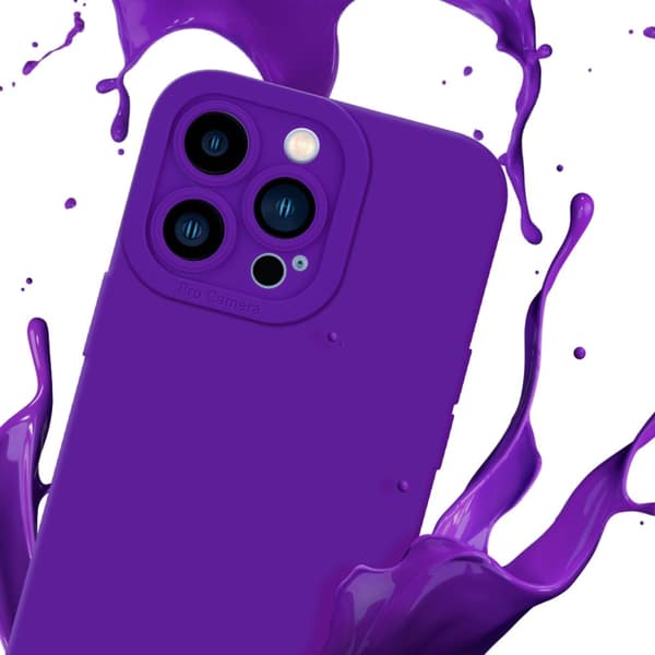 Deksel til iPhone 12 PRO