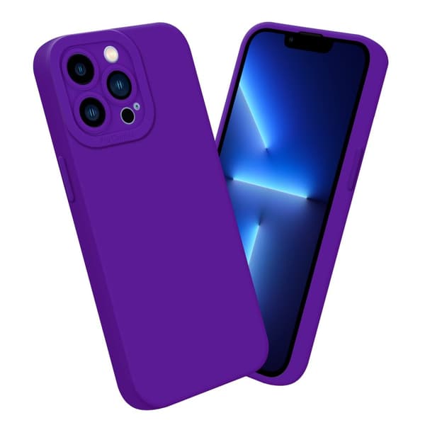 Deksel til iPhone 12 PRO