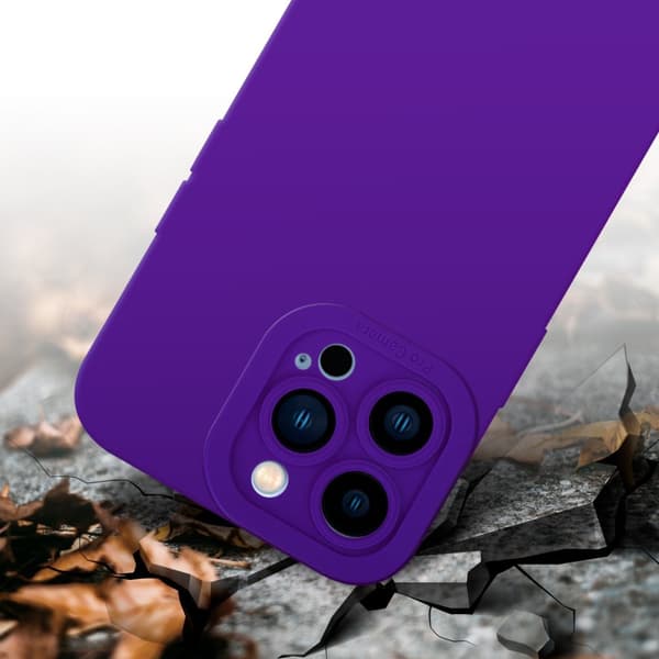 Deksel til iPhone 12 PRO