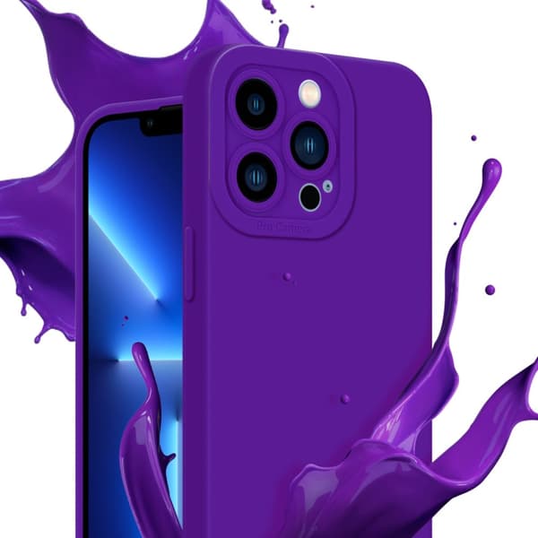 Deksel til iPhone 12 PRO