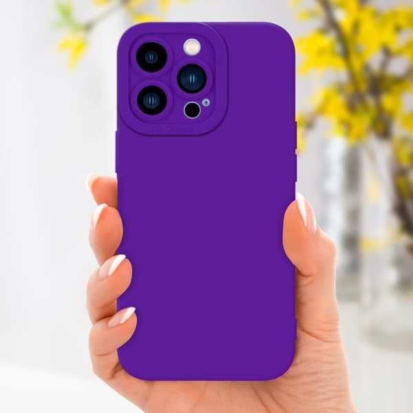 Deksel til iPhone 12 PRO