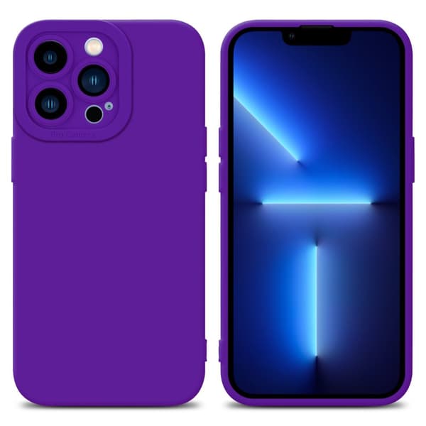 Deksel til iPhone 12 PRO