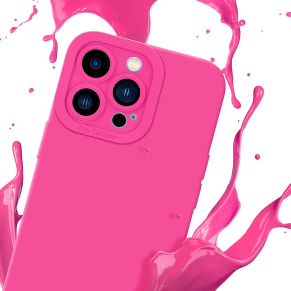 Deksel til iPhone 12 PRO