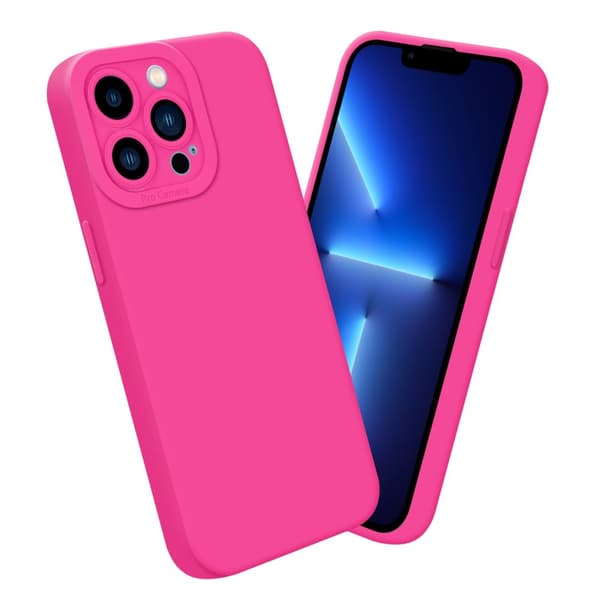 Deksel til iPhone 12 PRO